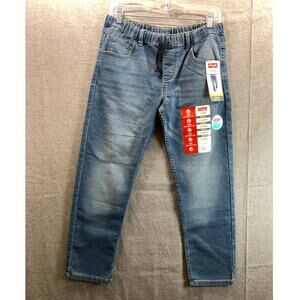 Wrangler Slim Fit 12 Husky Jeans